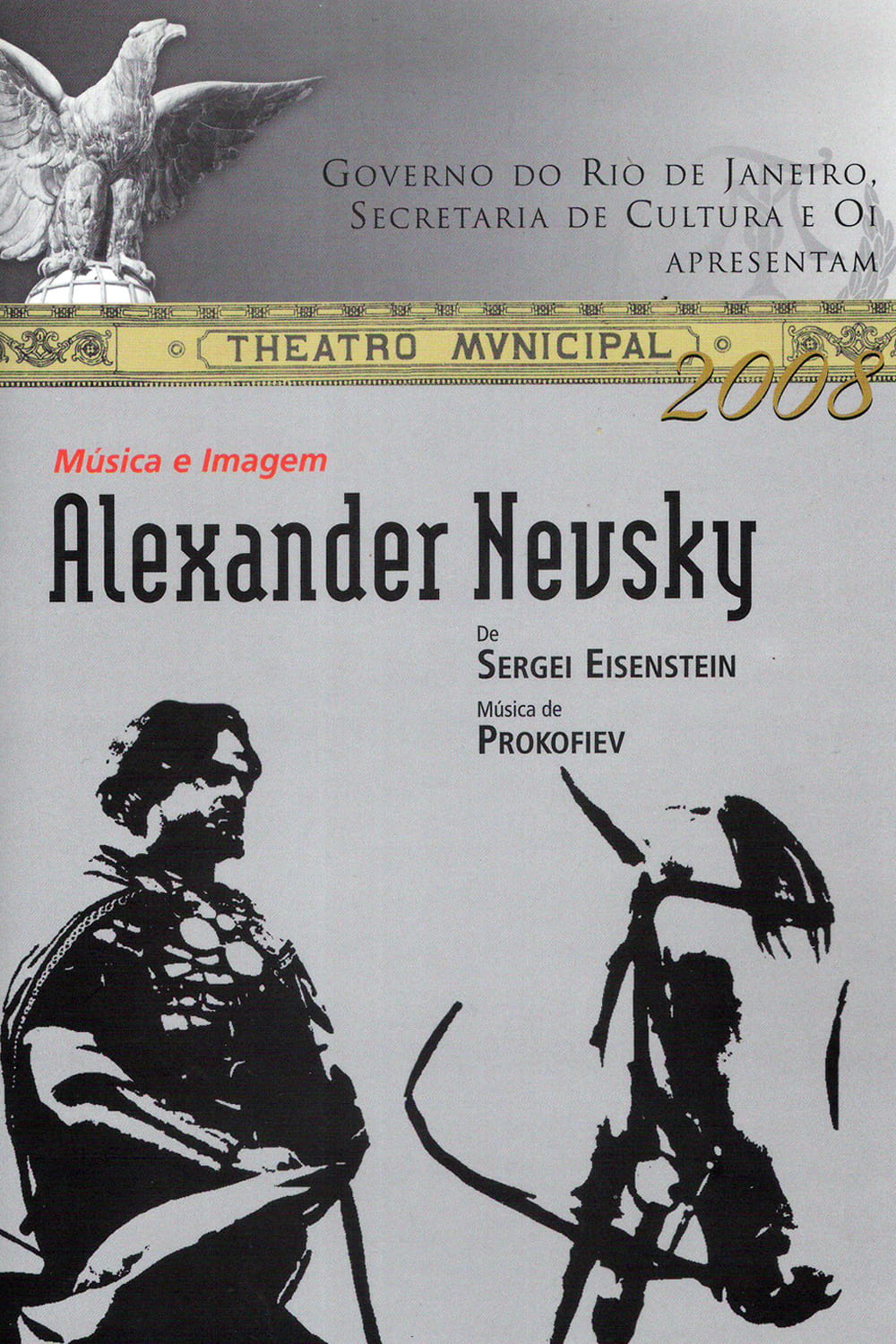 Alexander Nevsky