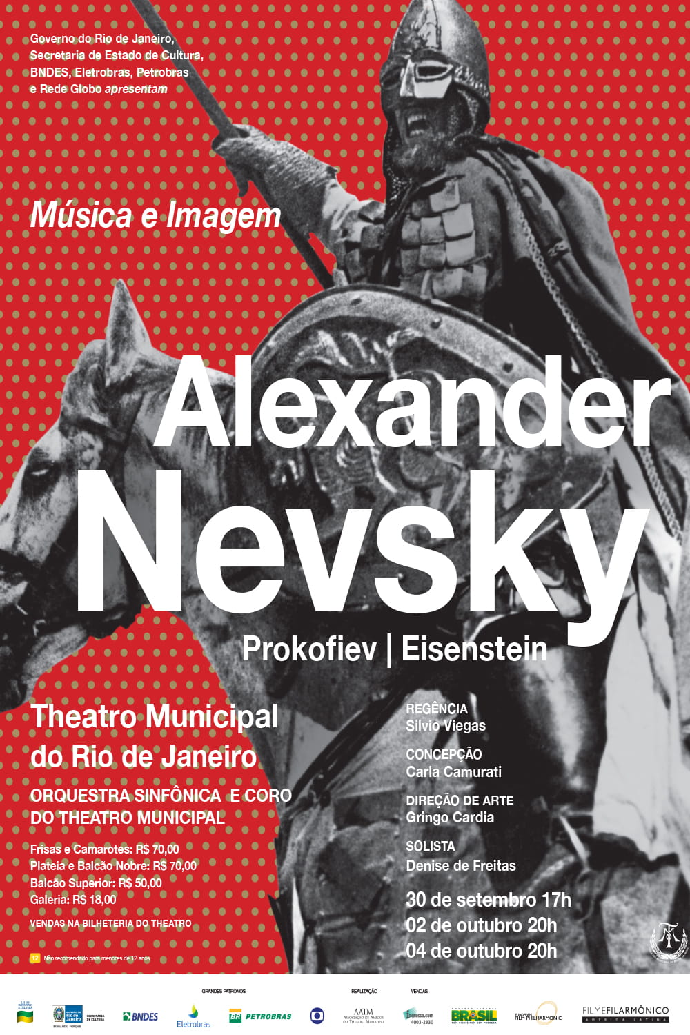 Alexander Nevsky