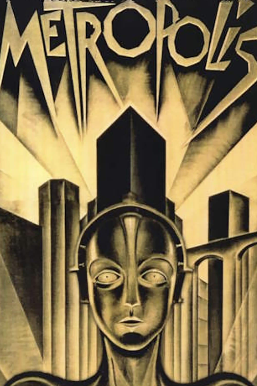 Metropolis