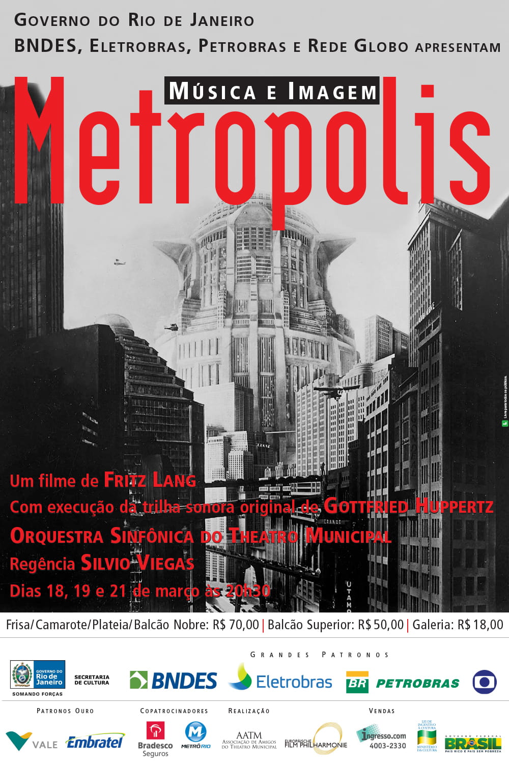 Metropolis