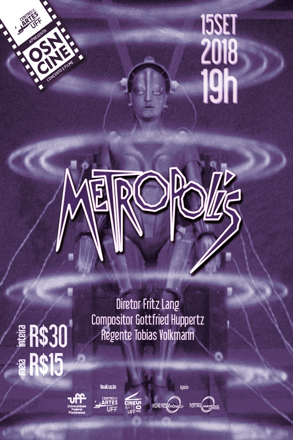 Metropolis