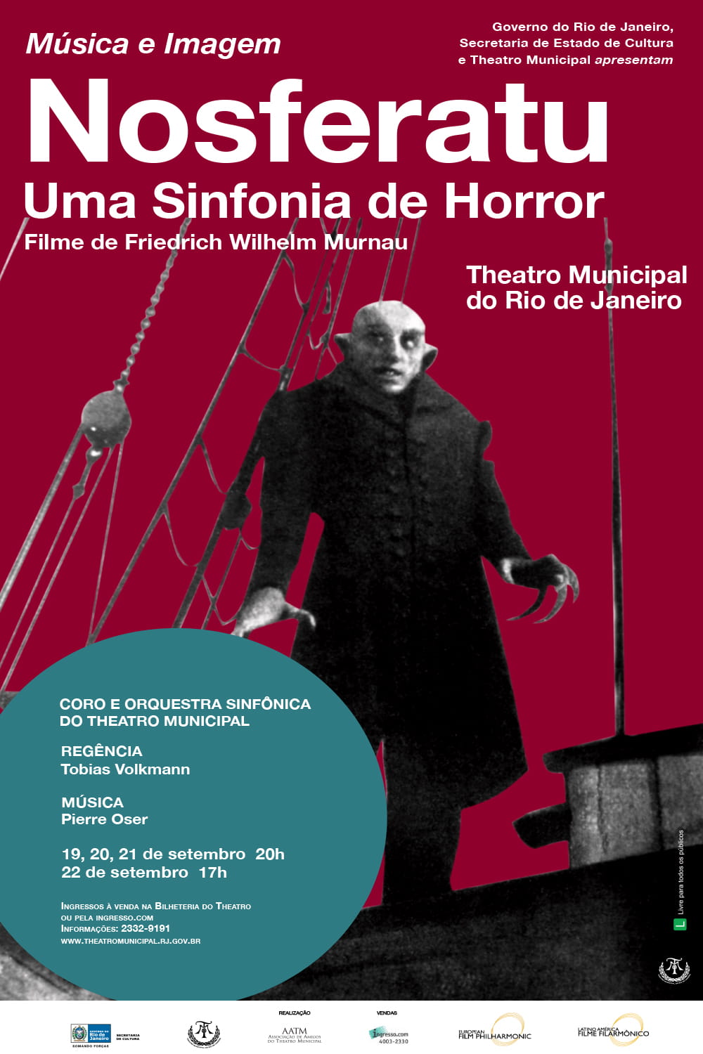 Nosferatu
