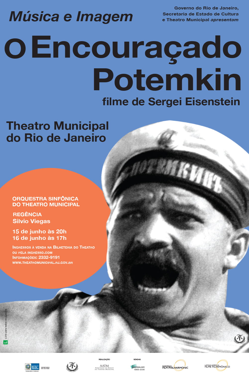 O Encouraçado Potemkin