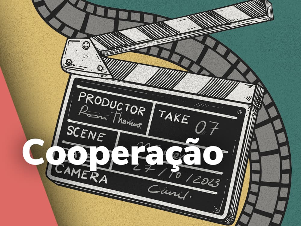 Cooperação