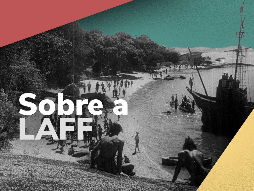 Sobre a LAFF