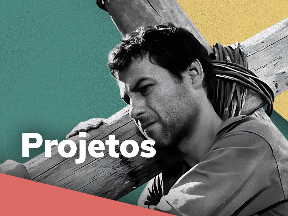 Projetos
